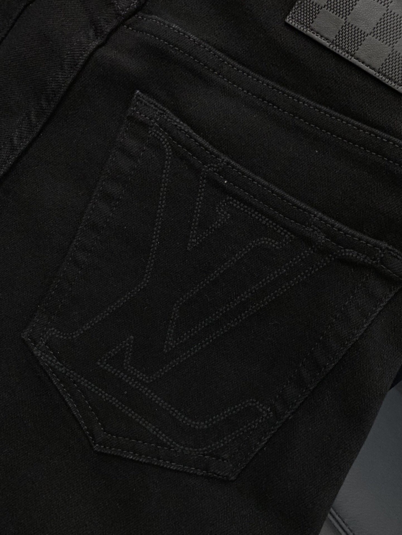 l0vis Vvtt0n jeans